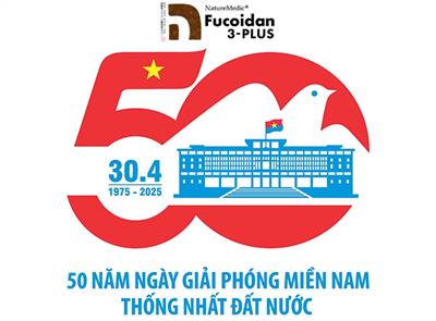 SIÊU khuyến mại nhân dịp kỷ niệm 50 NĂM ngày giải phóng miền nam thống nhất đất nước 30/4/1975 - 30/4/2025